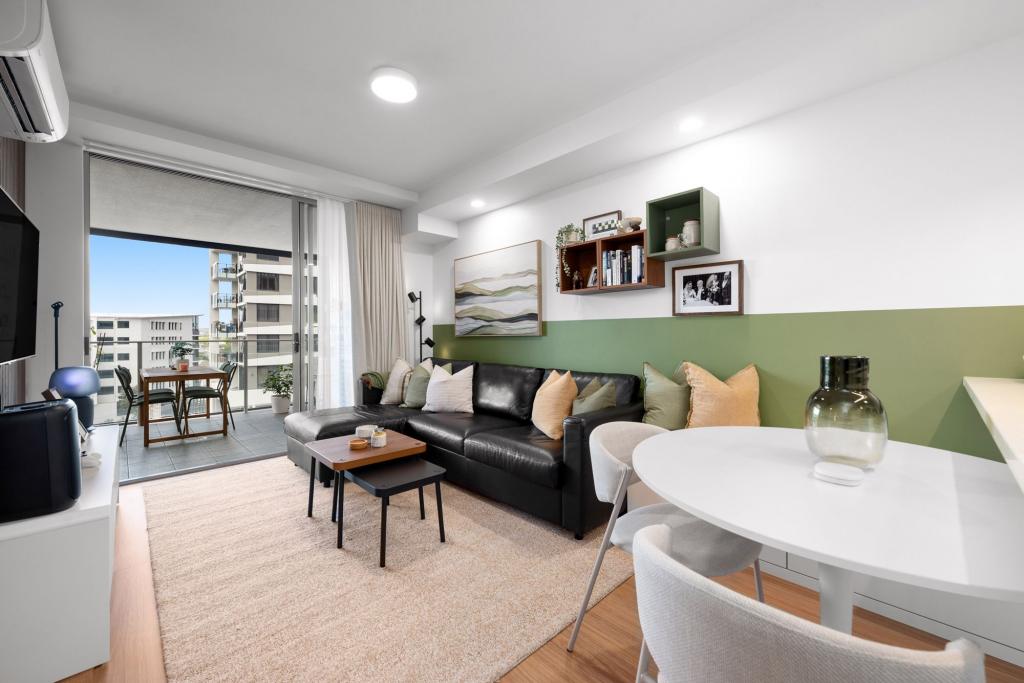 505/159 Logan Rd, Woolloongabba, QLD 4102