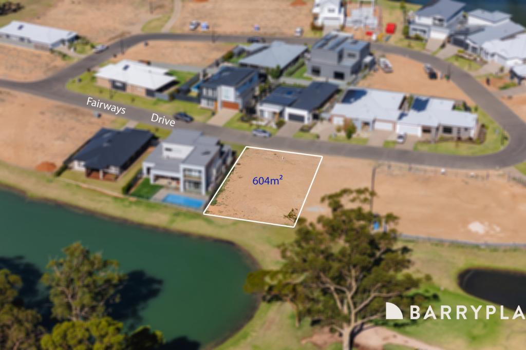 104 Fairways Dr, Mildura, VIC 3500