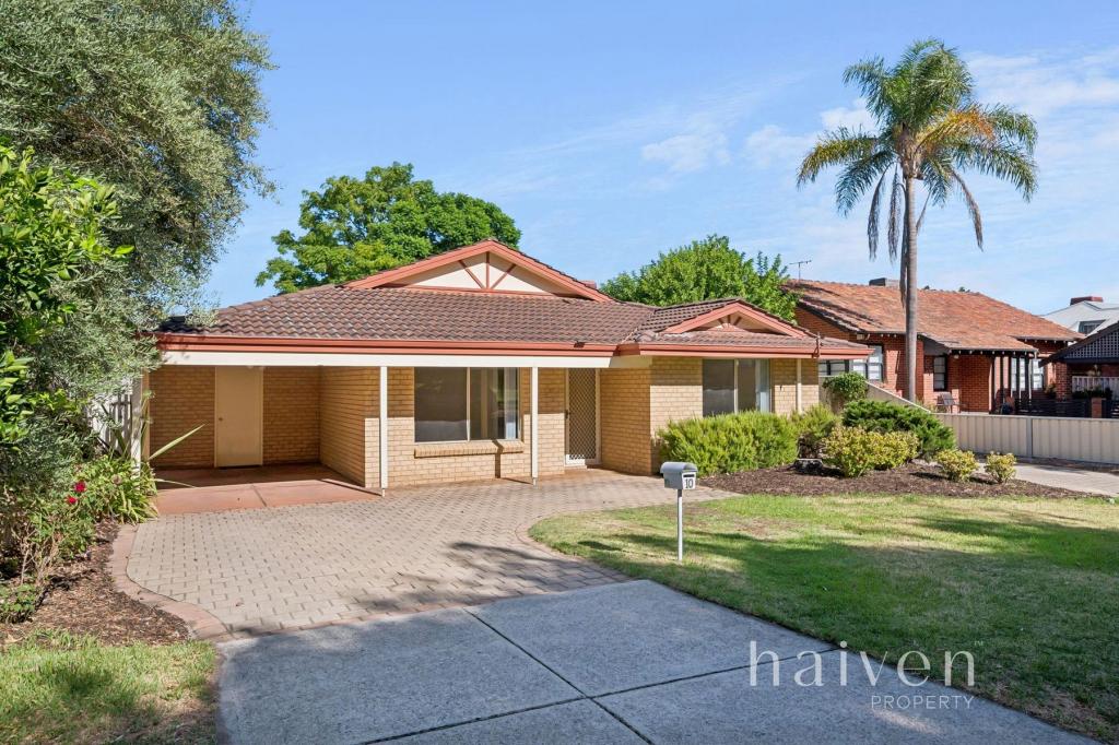 10 Disney St, Brentwood, WA 6153