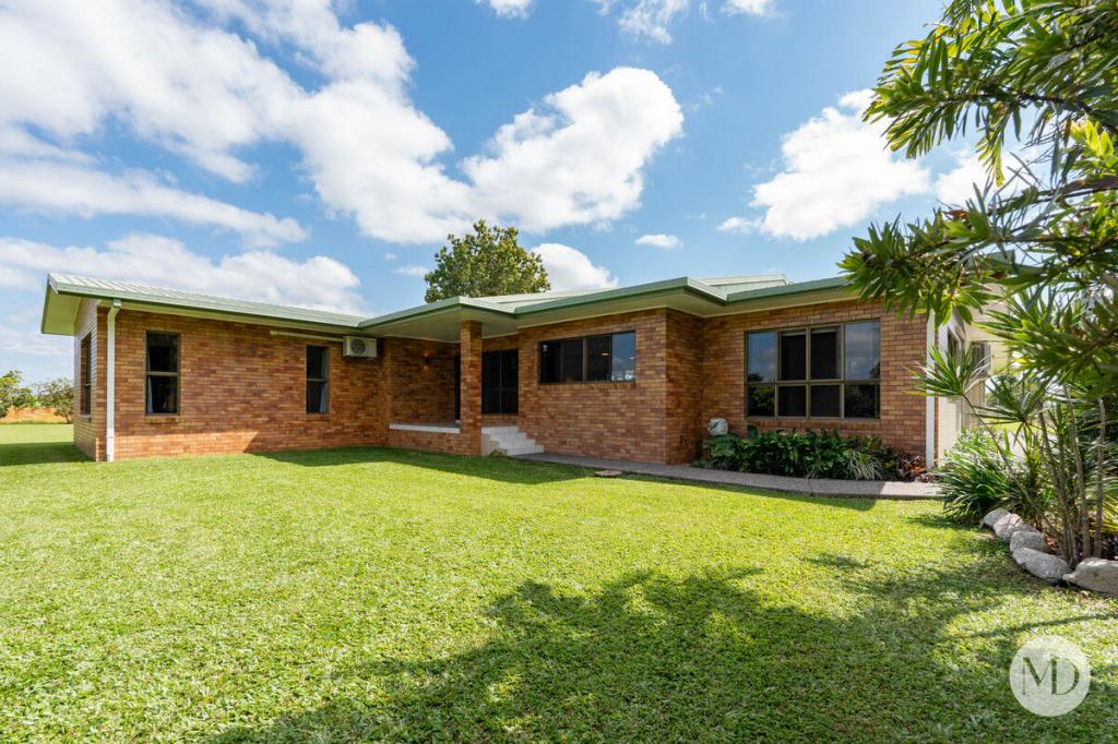 7 Graham Rd, Mourilyan, QLD 4858