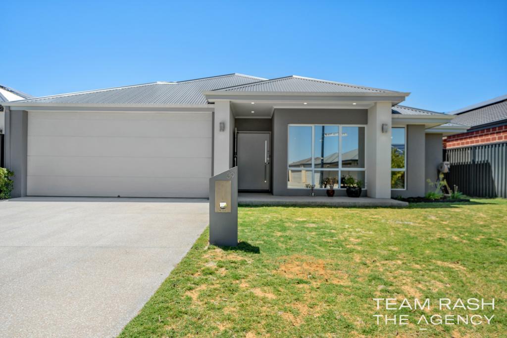 39 Lexington Prom, Caversham, WA 6055