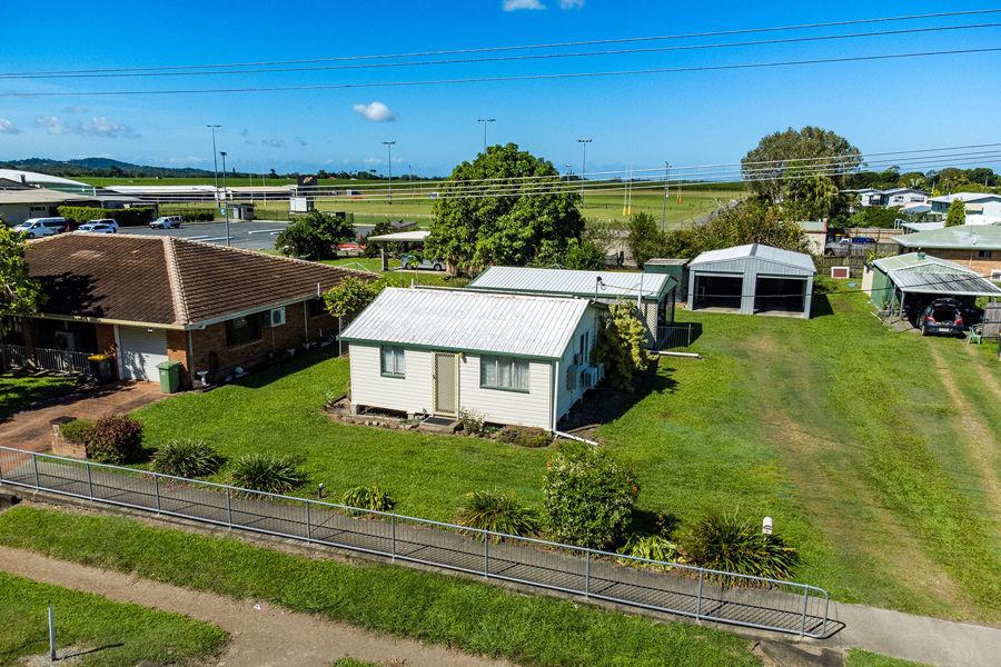 6 Branscome Rd, Walkerston, QLD 4751