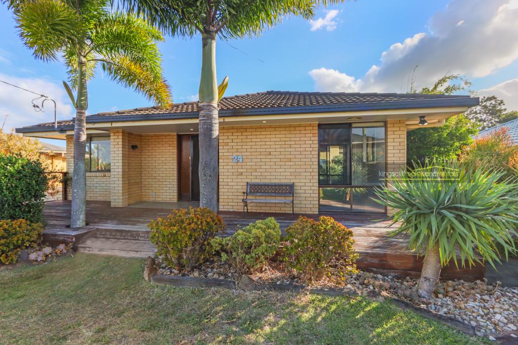 24 Dinsey St, Kingscliff, NSW 2487