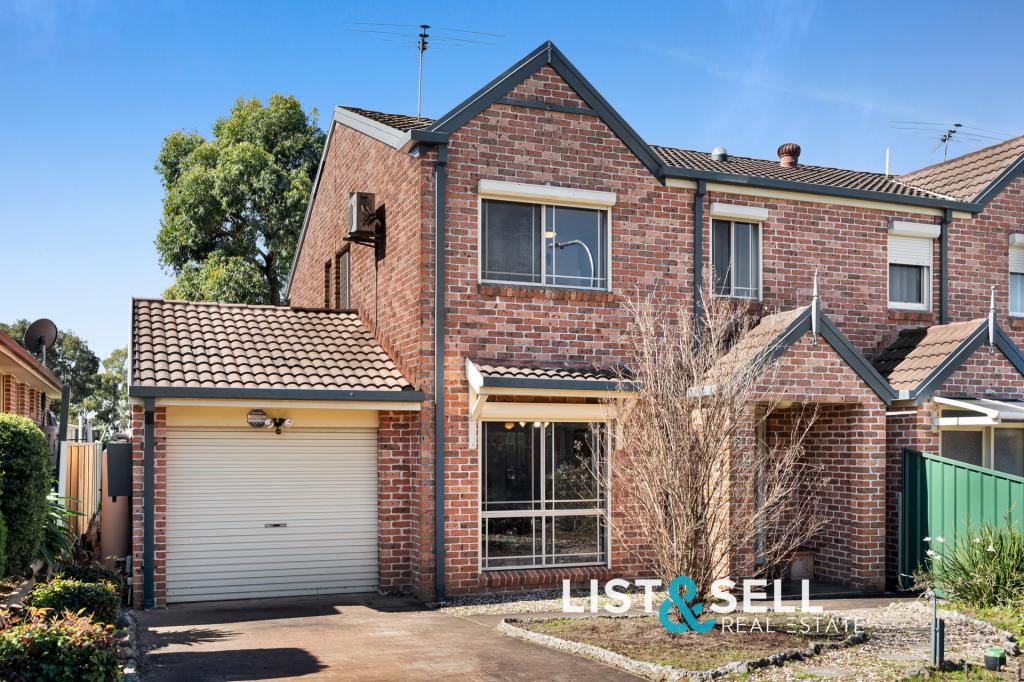22b Azalea Pl, Macquarie Fields, NSW 2564