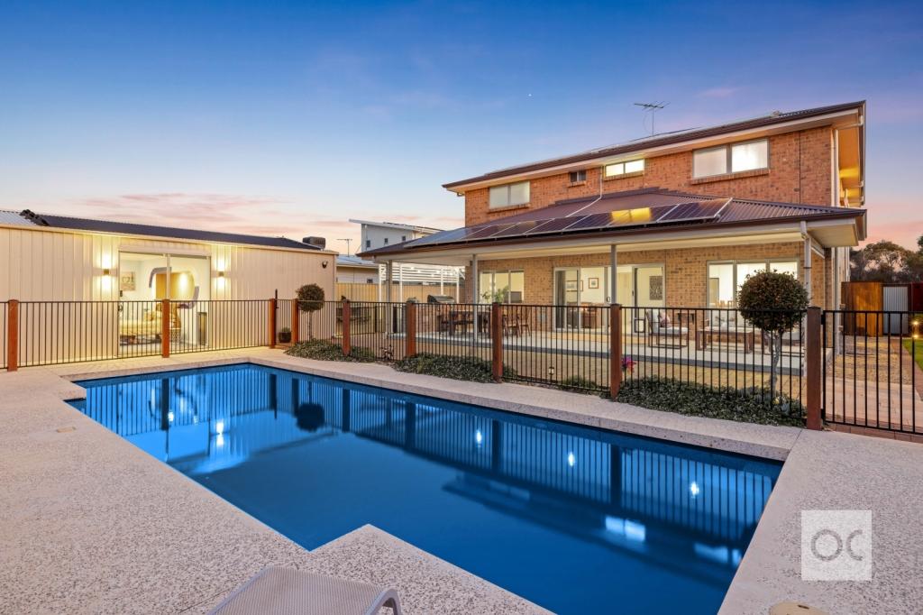 1 Scrub Ct, Aldinga Beach, SA 5173