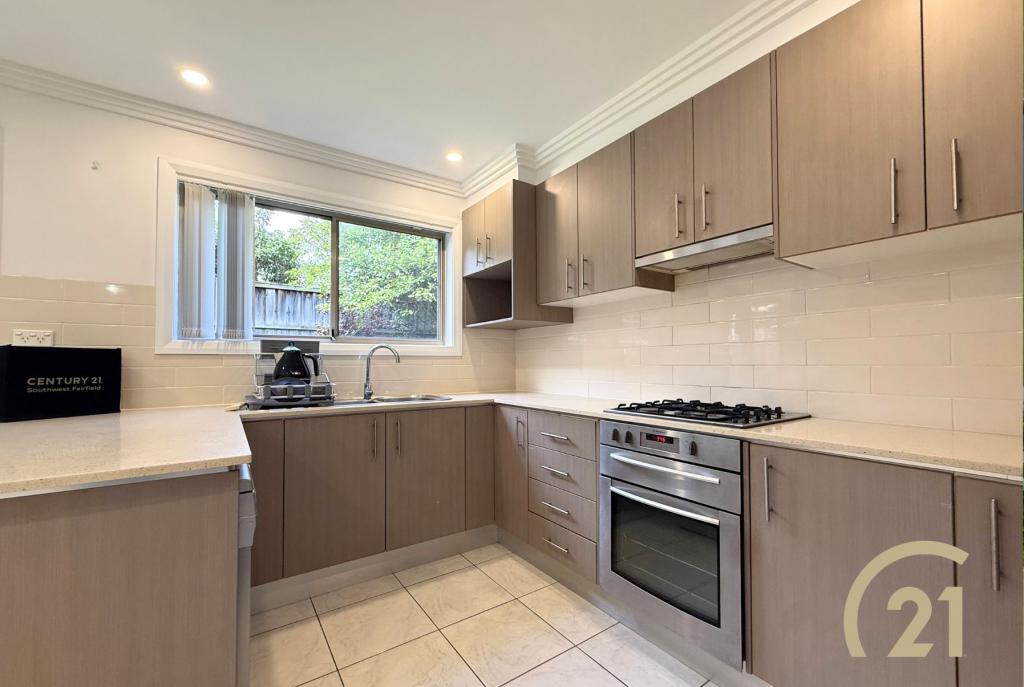 4/9 Tennyson Pde, Guildford West, NSW 2161