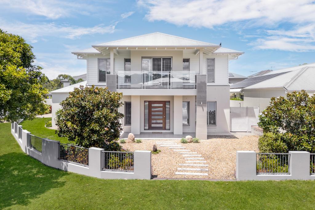 42 Paterson St, North Lakes, QLD 4509