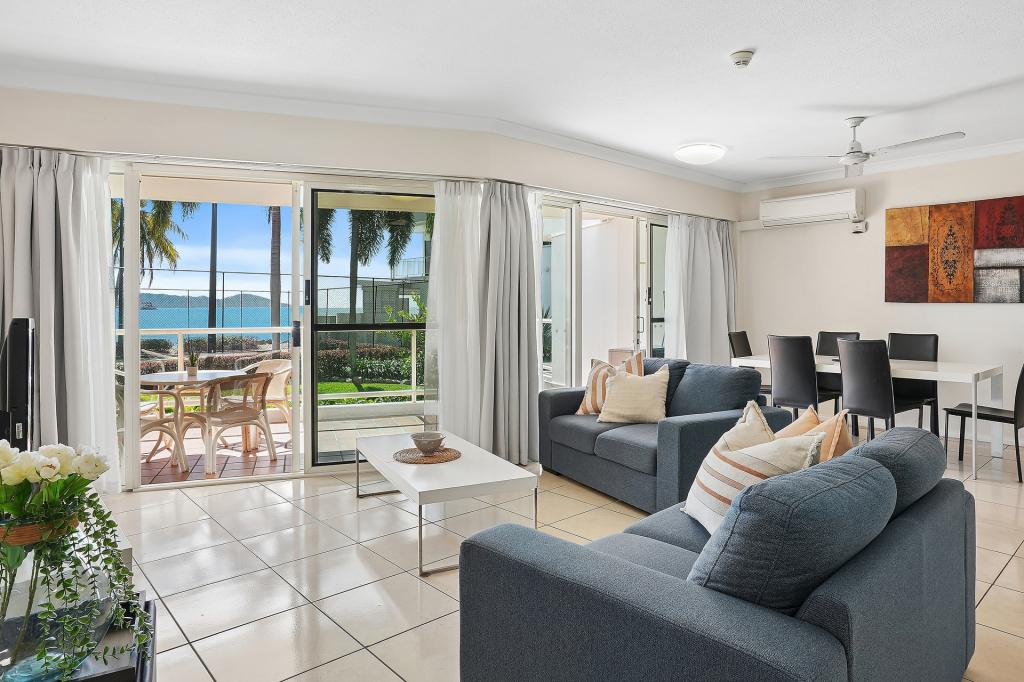 13/7 MARINERS DR, TOWNSVILLE CITY, QLD 4810