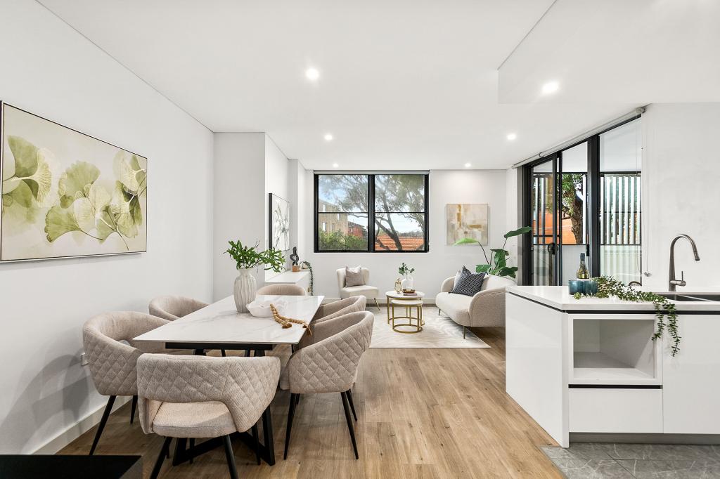 107/41 RHODES ST, HILLSDALE, NSW 2036