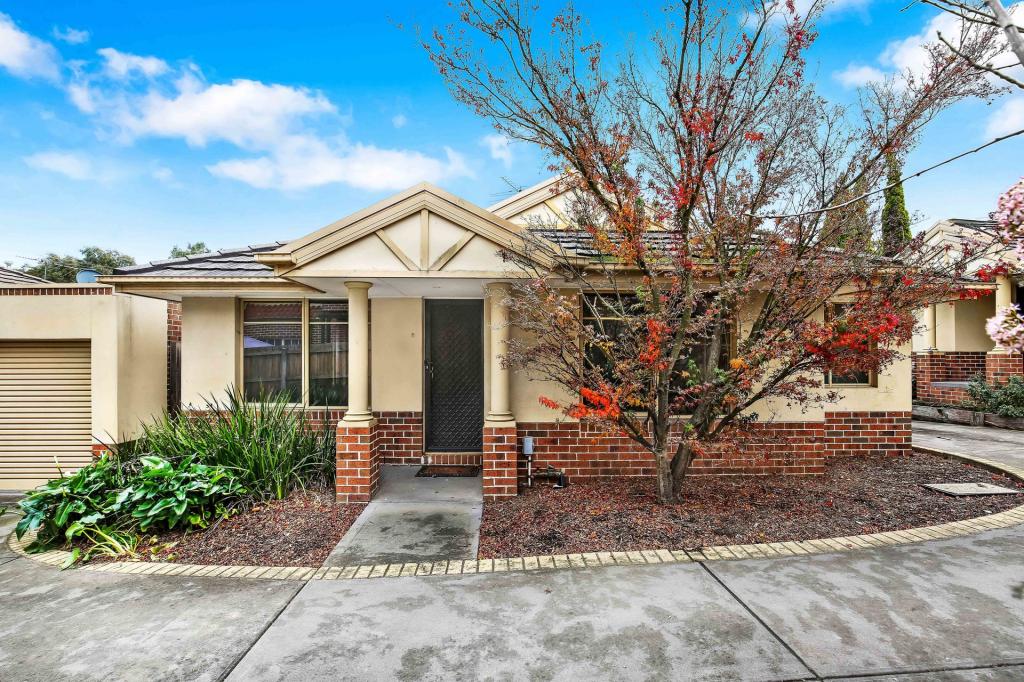 2/122 Mcleans Rd, Bundoora, VIC 3083