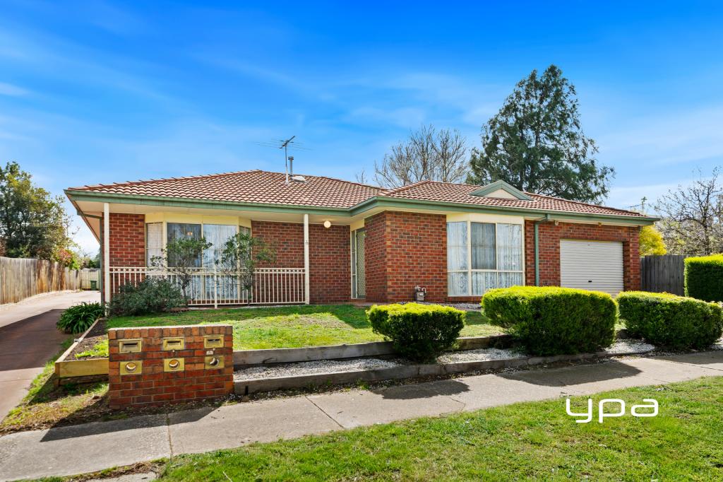 1/16 Vaughan St, Sunbury, VIC 3429
