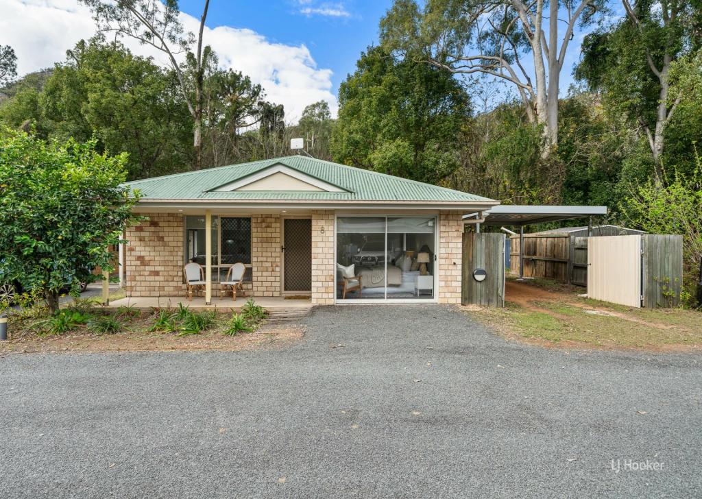 8/17 Francis Tce, Esk, QLD 4312