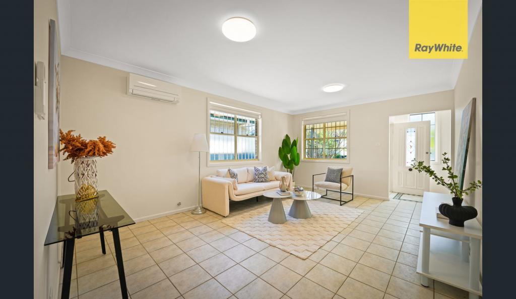 28 Ritchie St, Rosehill, NSW 2142
