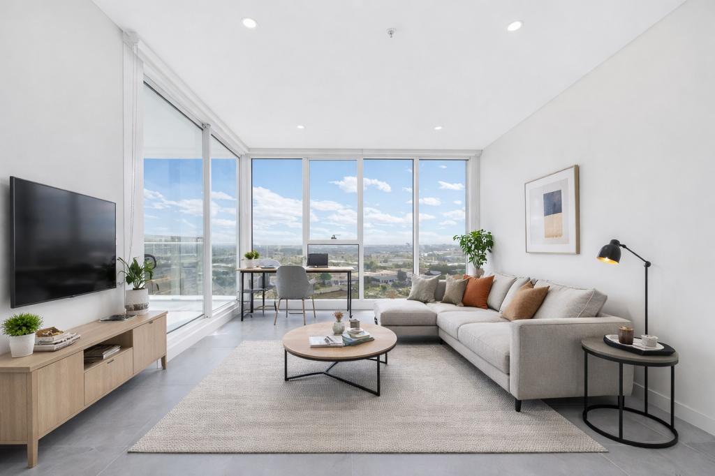1801/3 Paddock St, Lidcombe, NSW 2141