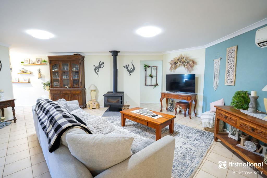18 Vernon Lane, Mckail, WA 6330