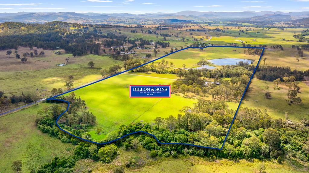 3732 Clarence Town Rd, Clarence Town, NSW 2321