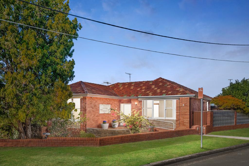 1 Poplar St, Sans Souci, NSW 2219
