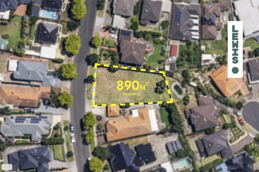 5 Dunfermline Ave, Greenvale, VIC 3059