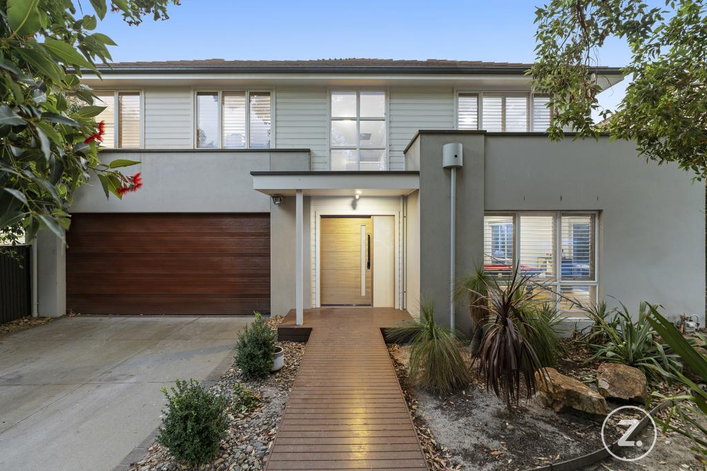 34 Carnoustie Pde, Heatherton, VIC 3202