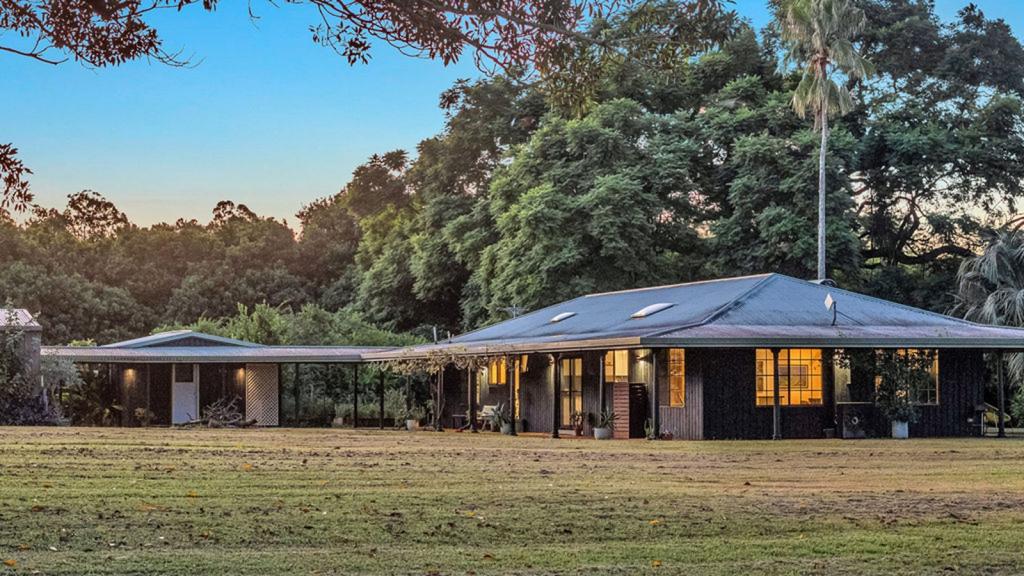 301 Goremans Rd, Eureka, NSW 2480