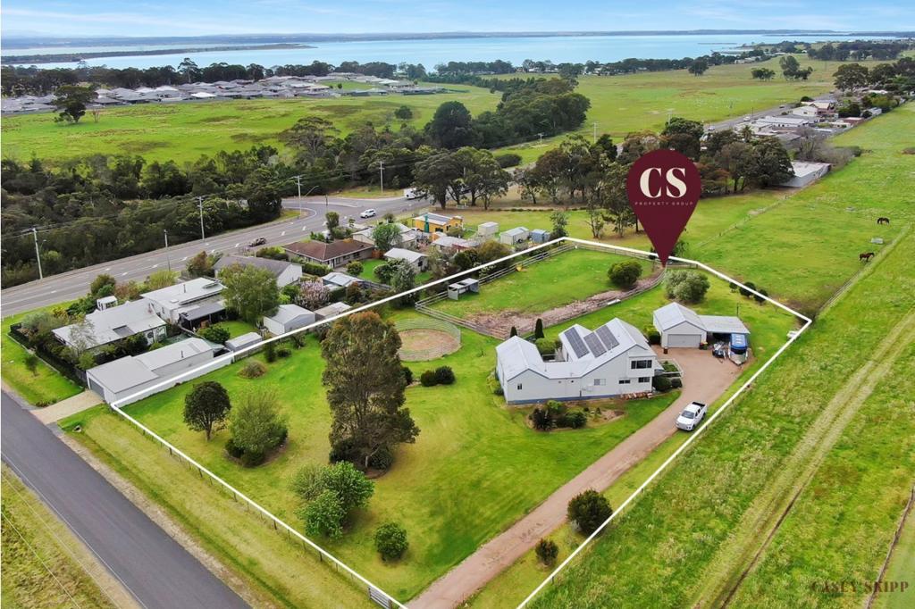 5 Mctaggarts Rd, Eagle Point, VIC 3878