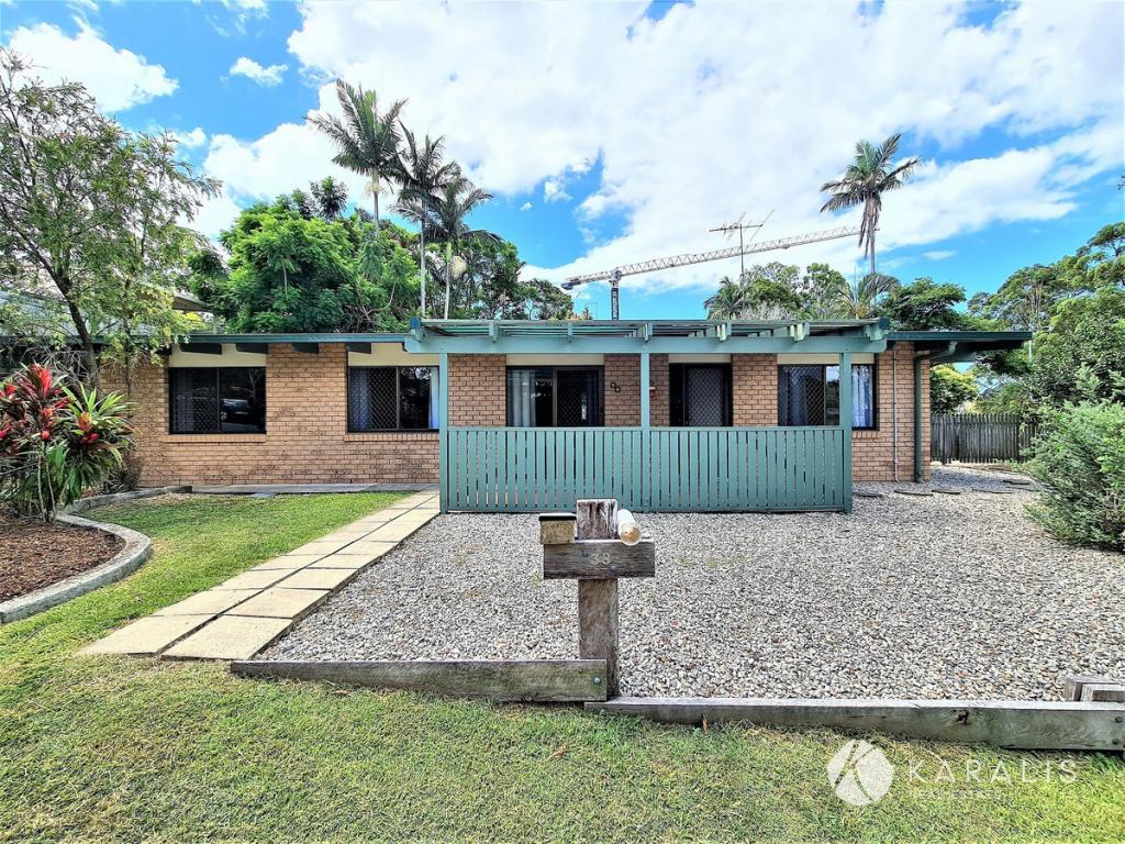 38 Firthshire St, Mansfield, QLD 4122