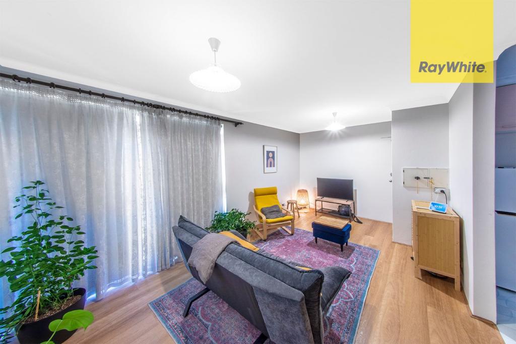20/4 Park Ave, Westmead, NSW 2145