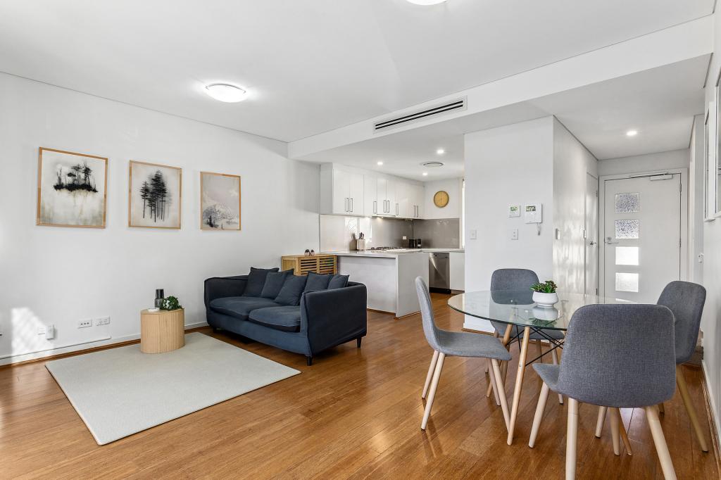 120/43 Cranbrook St, Botany, NSW 2019