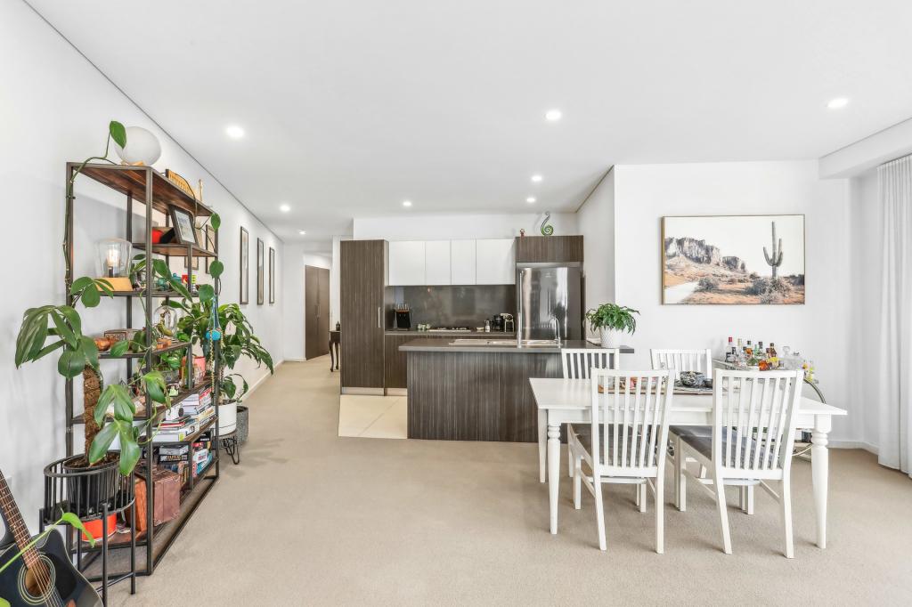 5/60 Earlwood Ave, Earlwood, NSW 2206