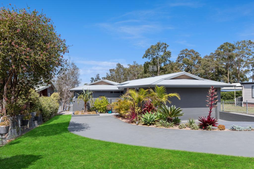 93 Walmer Ave, Sanctuary Point, NSW 2540