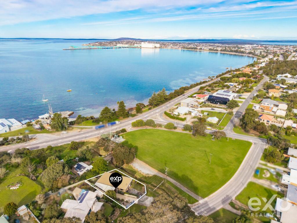 16 Flaxman St, Port Lincoln, SA 5606