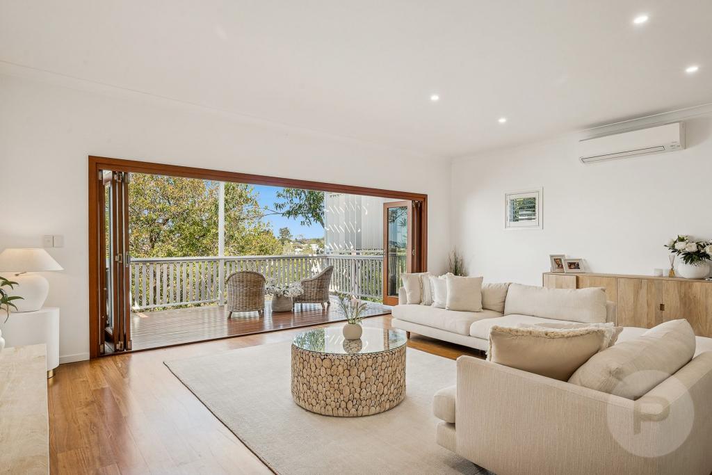 62 Birdwood Tce, Auchenflower, QLD 4066