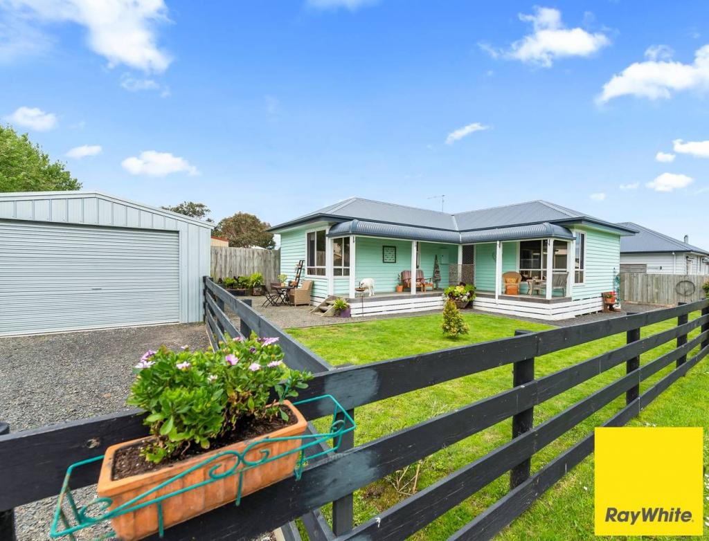 9 Powlett St, Dalyston, VIC 3992