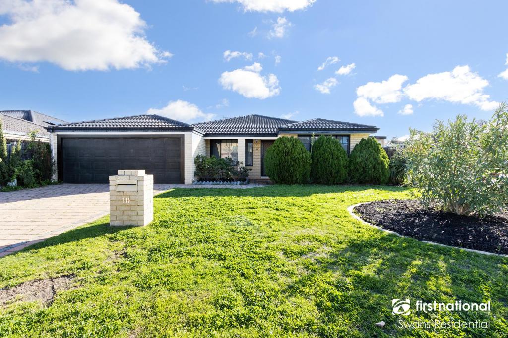 10 Mustang Dr, Henley Brook, WA 6055