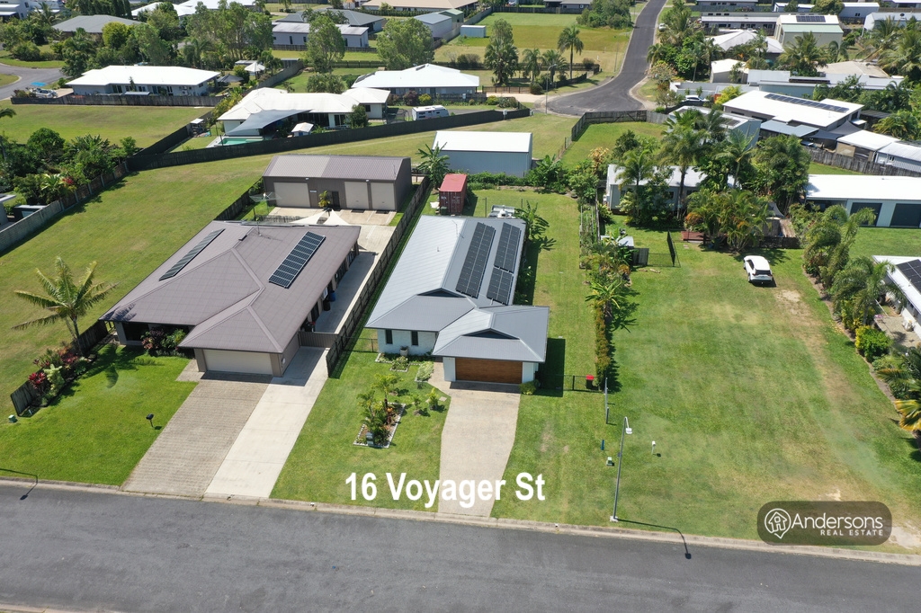 16 Voyager St, South Mission Beach, QLD 4852