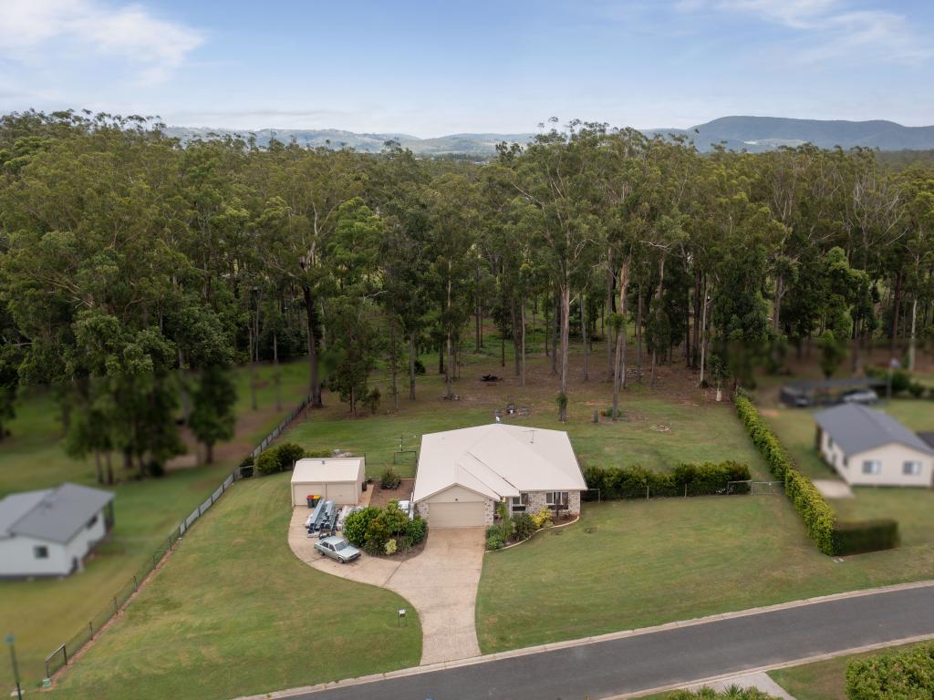 53-57 Gainsborough Dr, D'Aguilar, QLD 4514