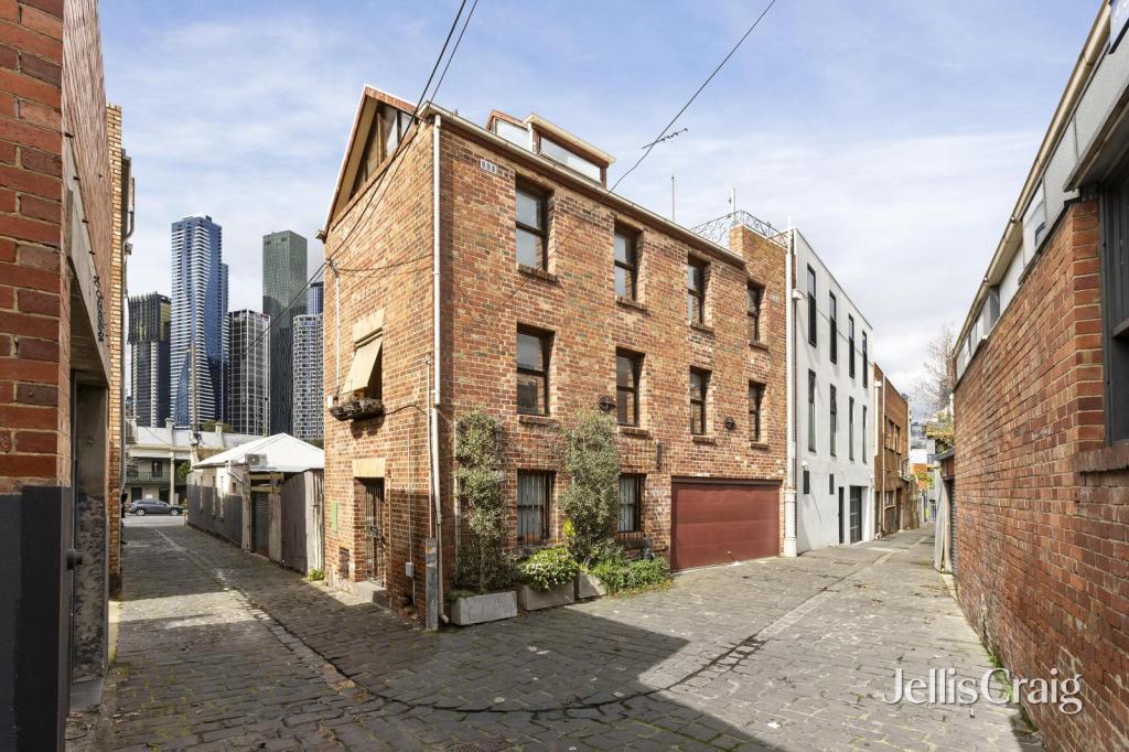 83a Capel St, West Melbourne, VIC 3003