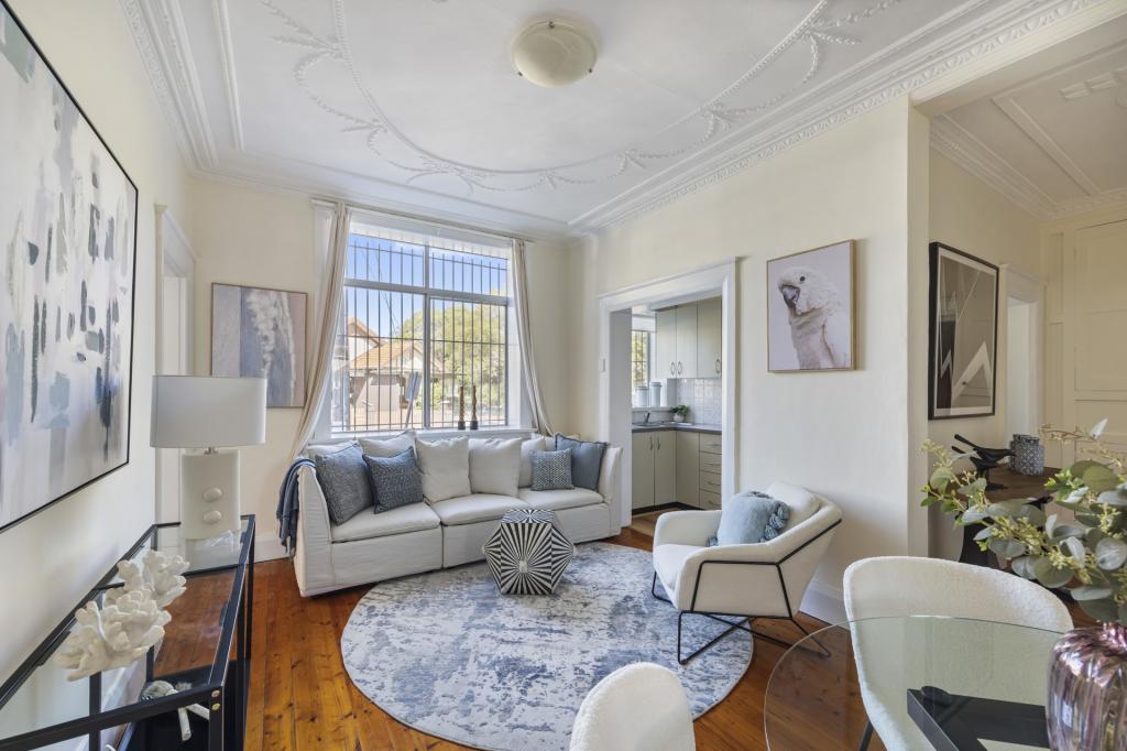 4/10a Allens Pde, Bondi Junction, NSW 2022