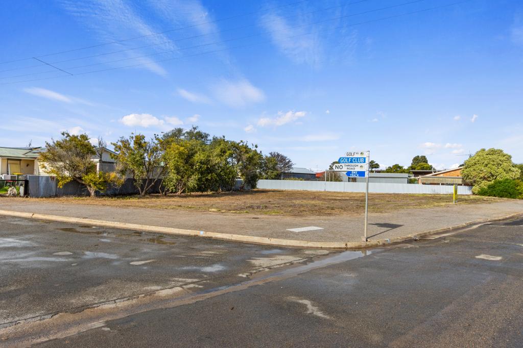 36-38 Minlaton Rd, Yorketown, SA 5576