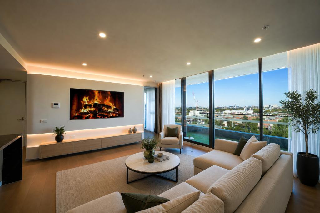 701/15 Brunswick Rd, Brunswick East, VIC 3057