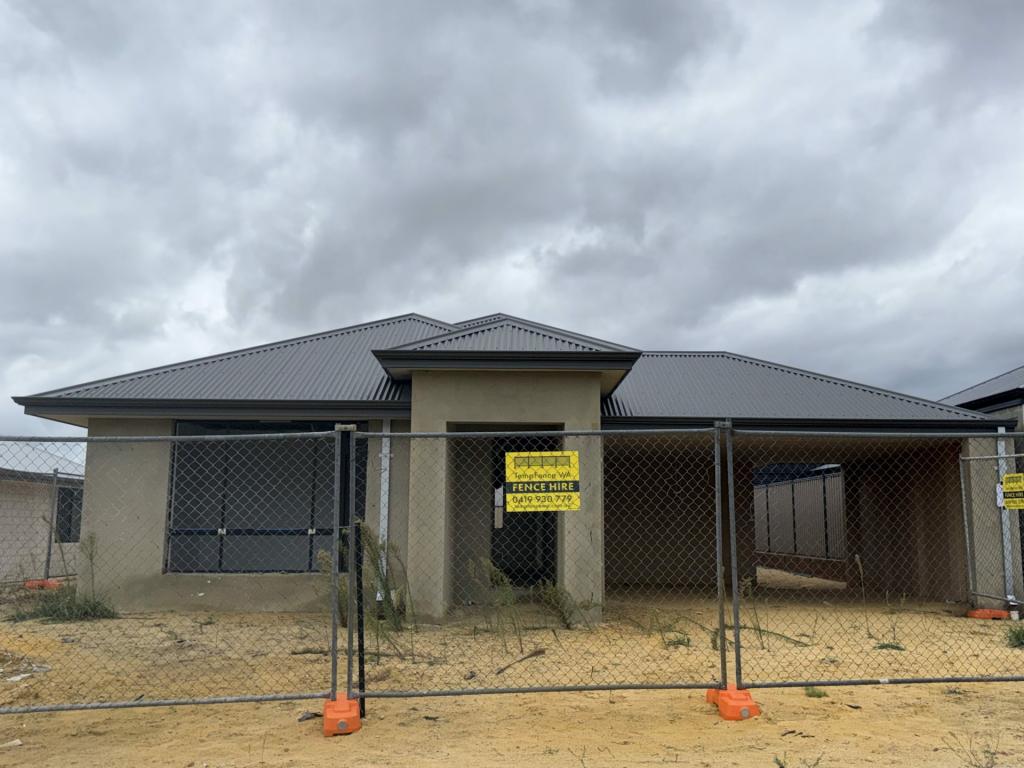 45 HEARTWOOD BVD, WHITBY, WA 6123