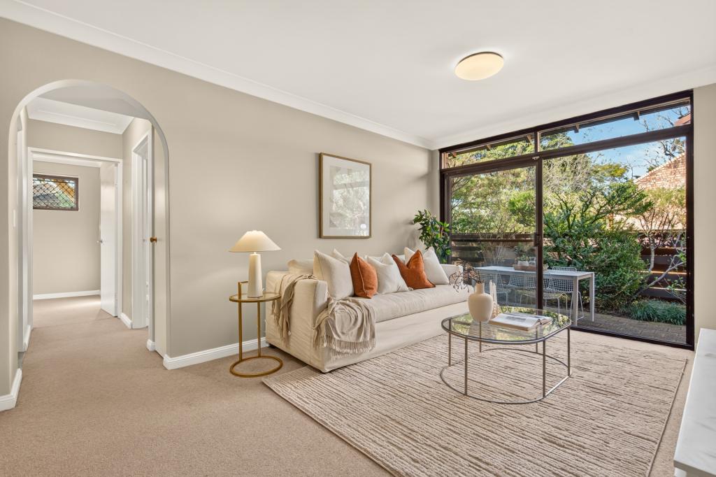 9/2-4 Smith St, Epping, NSW 2121