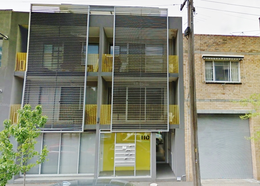 4/108-110 Capel St, North Melbourne, VIC 3051