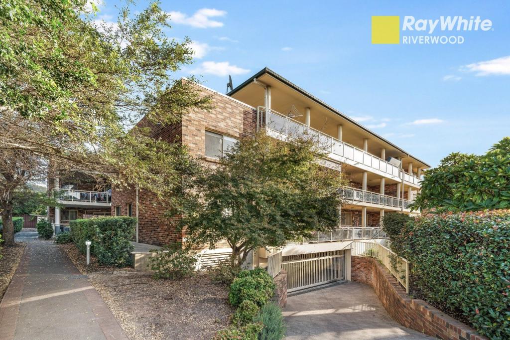 10/11 Webb St, Riverwood, NSW 2210