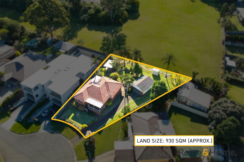 10 Stamford Ave, Ermington, NSW 2115