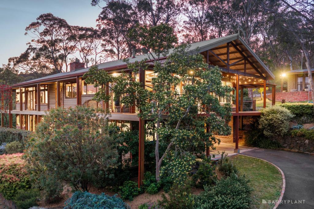 400 Ringwood-Warrandyte Rd, Warrandyte, VIC 3113