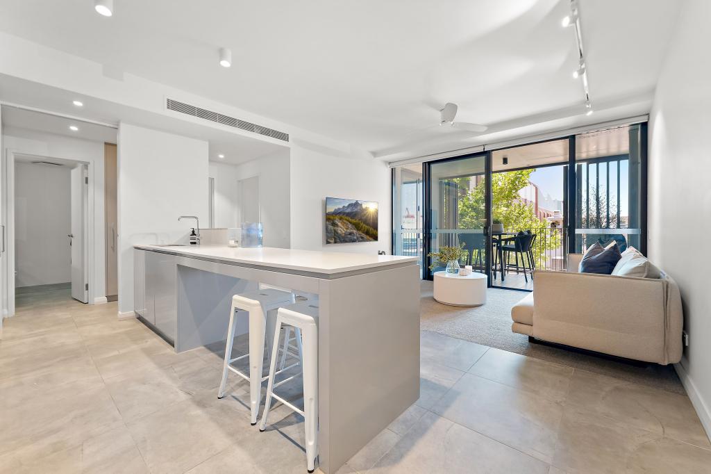 107/51 Queen Victoria St, Fremantle, WA 6160