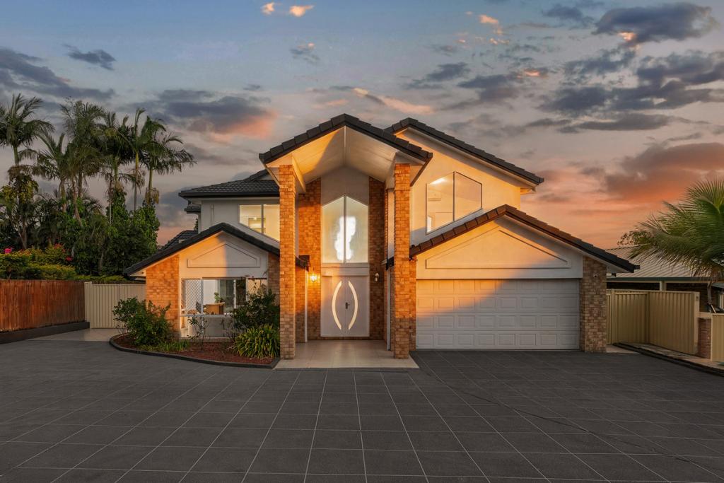 17 Juxgold Pl, Calamvale, QLD 4116