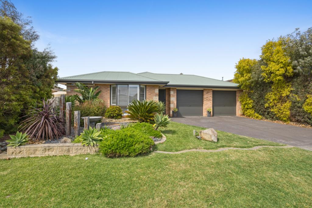 25 Wensley Cl, Mornington, VIC 3931