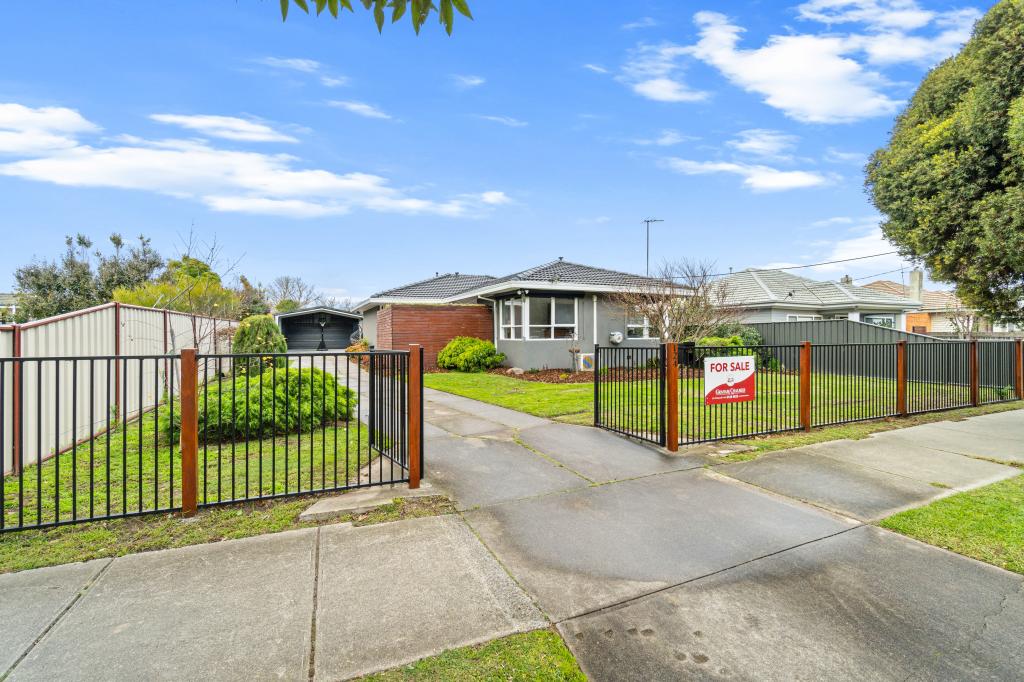 124 Lansdowne St, Sale, VIC 3850